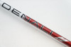 Project X Denali Red 40G Ladies 42.75" Driver Shaft Taylormade Inv12969450