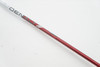 Project X Denali Red 60G X-Stiff 44.5" Driver Shaft Taylormade Inv12969486