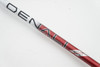 Project X Denali Red 60G X-Stiff 44.5" Driver Shaft Taylormade Inv12969486