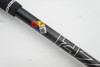 Project X Hzrdus Gen 5 Black 60G 5.5 41.25" Fairway Wood Shaft Titleist 12441955