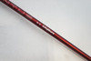 Fujikura Ventus Red Velocore+ 60G X-Stiff 43.25" Driver Shaft Ping Inv12763185
