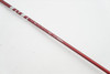 Fujikura Ventus Red Velocore+ 60G Stiff 44.5" Driver Shaft Taylormade 12974468