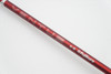 Fujikura Ventus Red Velocore+ 60G Stiff 44.5" Driver Shaft Taylormade 12974468