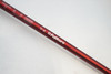 Fujikura Ventus Red Velocore+ 60G X-Stiff 44" Driver Shaft Ping Inv12767445