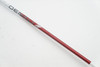 Project X Denali Red 40G Ladies 42.75" Fairway Wood Shaft Taylormade Inv12969470