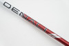 Project X Denali Red 40G Ladies 42.75" Fairway Wood Shaft Taylormade Inv12969470