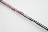 Fujikura Speeder 661 Evolution Ts 66G X-Stiff 43.75" Driver Shaft Titleist 6411