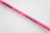 Autoflex Sf 505 Black/Pink 50G Stiff 45" Driver Shaft Titleist Inv12838510