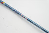 Project X Hzrdus Smoke Blue Rdx Pvd Usa 70G X-Stiff 41" Wood Shaft Titleist 6915