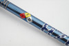 Project X Hzrdus Smoke Blue Rdx Pvd Usa 70G X-Stiff 41" Wood Shaft Titleist 6915