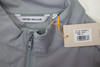 Peter Millar Merge Hybrid Jacket Mens Size Medium GALE GREY 1054E 01269046 New