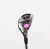 Callaway Big Bertha Reva 23 36° 8H Hybrid Ladies Callaway Rch 45 12902826 Good