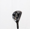 Taylormade Qi10 Max Rescue 23° 4H Hybrid Extra Stiff Recoil Dart 95 2903811 Good