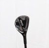 Taylormade Qi10 Rescue 22° 4H Hybrid Extra Stiff Tensei Av Raw Blue 80 12903837