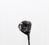Taylormade Qi35 Tour 15° 3 Fairway Wood Regular Ventus Blue 5 2025 12914183 Good