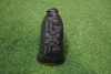 PXG Golf Black Lifted Blade Putter Headcover Excellent HA14-9-17