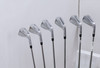 Titleist T150 3G Iron Set 5-Pw Extra Stiff Project X Rifle 12914945 Good