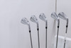 Titleist T150 3G Iron Set 6-Pw Stiff Flex N.S.Prozelos 7 Steel 12865556 Good