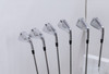 New Level 902/623-M Combo Iron Set 5-Pw Regular Kbs Tour 105 Steel 12937639 Good