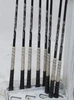 Pxg 0311T Gen 5 Iron Set 4-Pw, Gw Stiff Ust Mamiya Recoil Dart 75 12960497 Good