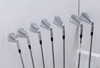 Ping Iblade Blue Dot Iron Set 4-Pw Stiff Dynamic Gold S300 Steel 12907924 Good