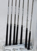 Titleist T100 3G Iron Set 4-Pw Stiff Amt Tour White S300 Steel 12934997 Good