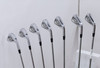 Cobra King Tour Mim 2020 Iron Set 4-Pw Regular Kbs $-Taper 120 12936290 Good
