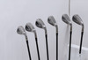Taylormade Stealth Iron Set 5-Pw Senior Flex Kuro Kage Black 70Ir 12931939 Good