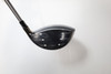 Taylormade Qi35 Max Lme 10.5° Driver Senior Air Speeder 50 Good Left Hand Lh