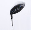 Cleveland Hibore Xl Lite 9-12° Driver Senior Flex Aldila Ascent Pl Blue 40