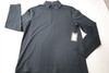 G/Fore Golf BRUSHED BACK Pullover Mens Size Medium ONYX New INV12798045