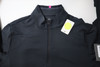 G/Fore Golf BRUSHED BACK Pullover Mens Size Medium ONYX New INV12798045