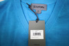 G/FORE G SCRIBE VERSE Unisex Sweater Mens Size Medium VENET V-Neck INV12780129