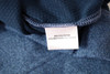 Peter Millar Golf 1/4 Zip Pullover Mens Size Medium BLHZE New INV12753702