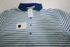Greyson Golf Arenal Polo  Mens Size  Medium Macaw Regular  New INV12710483