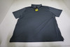 Under Armour Golf Classic Polo  Mens Size  XXL Black Regular  New INV12769598