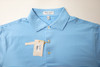 Peter Millar Golf Classic Polo  Mens Size  Medium RVRBD Regular  New INV12808517