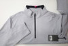 G/Fore Golf BRUSHED BACK Pullover Mens Size Medium LGRM New INV12798145