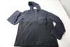 G/Fore STRETCH TECH SHERPA HOODIE Pullover Mens Size Medium ONYX New INV12797980