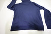 Peter Millar Golf Hoodie Pullover Mens Size Medium NAV New INV12631444