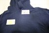 Peter Millar Golf Hoodie Pullover Mens Size Medium NAV New INV12631444