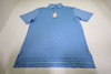 Peter Millar Golf Classic Polo  Mens Size  Medium BSEA Regular  New INV12588431