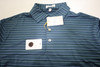 Peter Millar Golf Classic Polo  Mens Size  Medium NPINE Regular  New INV12629021