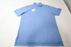 Peter Millar Golf Classic Polo  Mens Size  Medium SAILR Regular  New INV12808012