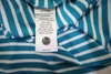 Greyson Golf Santa Ana Polo Mens Size Medium Salamander/Arctic New INV12710482