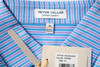 Peter Millar Golf Classic Polo  Mens Size  Medium RVRBD Regular  New INV12808266