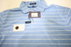 Peter Millar Golf Classic Polo  Mens Size  Medium FNTBL Regular  New INV12587845