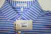 Peter Millar Golf Classic Polo  Mens Size  Medium BSEA Regular  New INV12807993