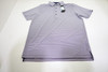 Greyson Golf Saranac Polo Mens Size Medium Hyacinth/Arctic New INV12704533