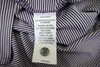 Greyson Golf Saranac Polo Mens Size Medium Hyacinth/Arctic New INV12704533